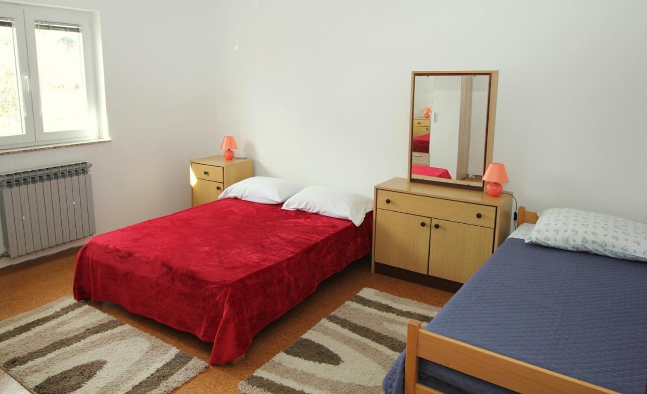Apartmani Loli Ugljan Dış mekan fotoğraf